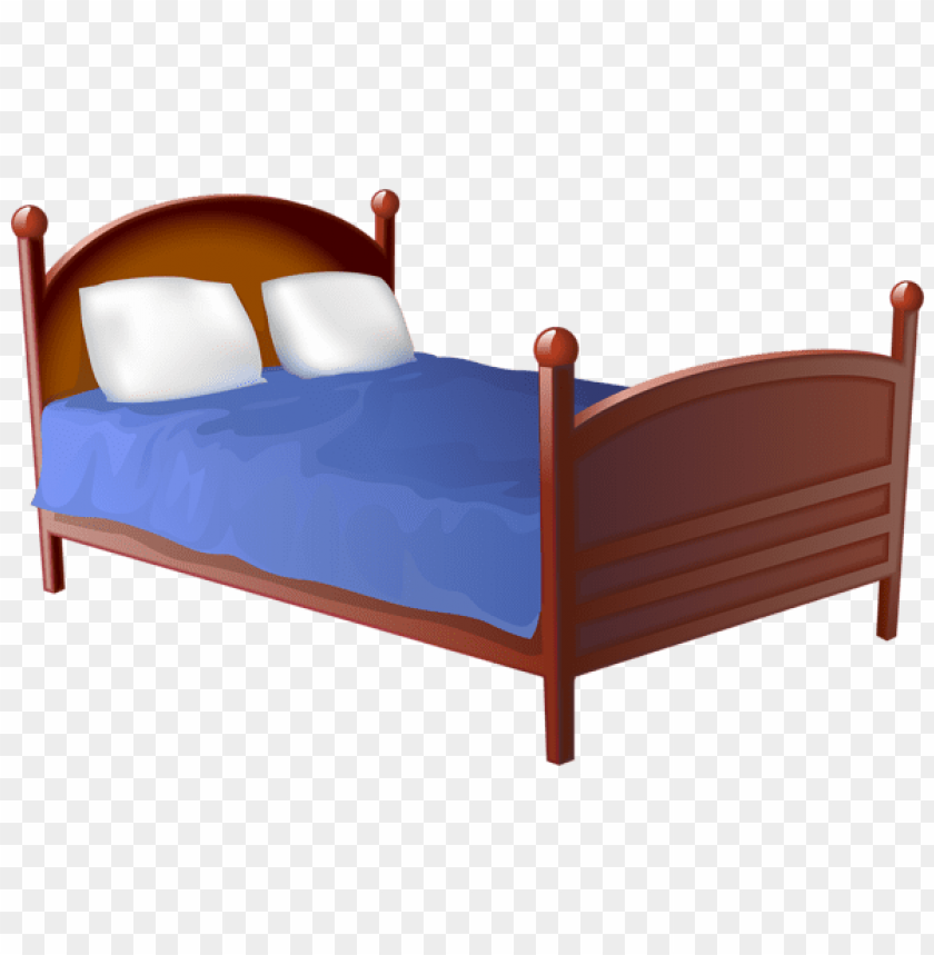 Bed PNG Clipart Images TOPpng