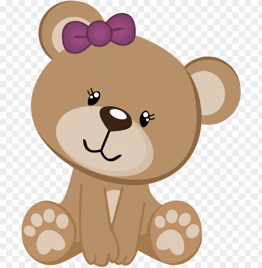 Ursinhas Png Imagens Png Desenhos Fofos De Urso Desenho De Urso The Best Porn Website