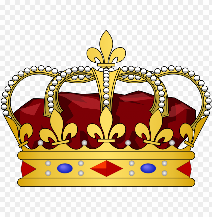 King Crown Png Transparent Image Png Mart My XXX Hot Girl