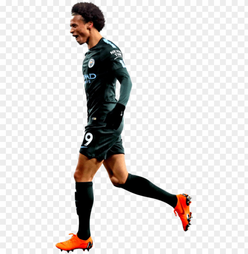 Download leroy sané png Free PNG Images TOPpng