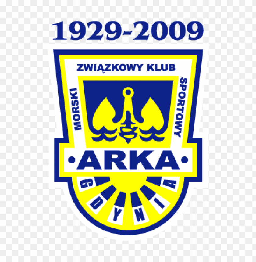 Polnord Arka Gdynia Ssa Vector Logo Cutout Png Clipart Images Toppng