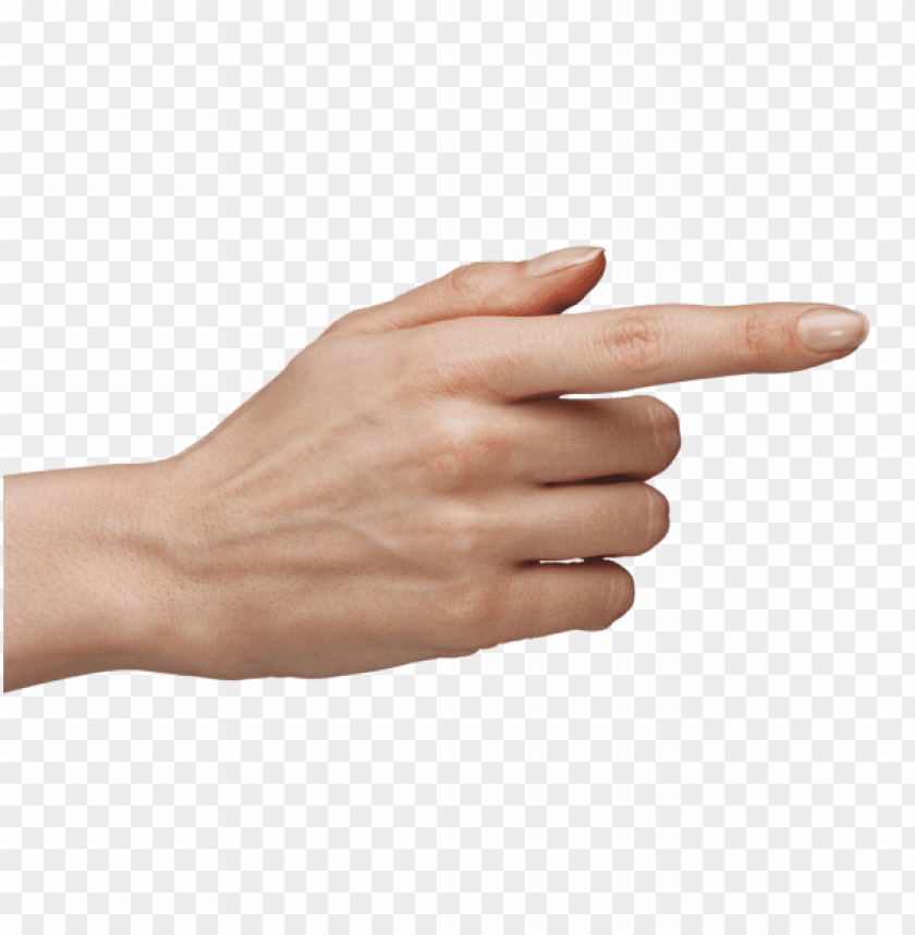 Tuching Hand With Finger Png Clipart Image Hand Png Transparent Png