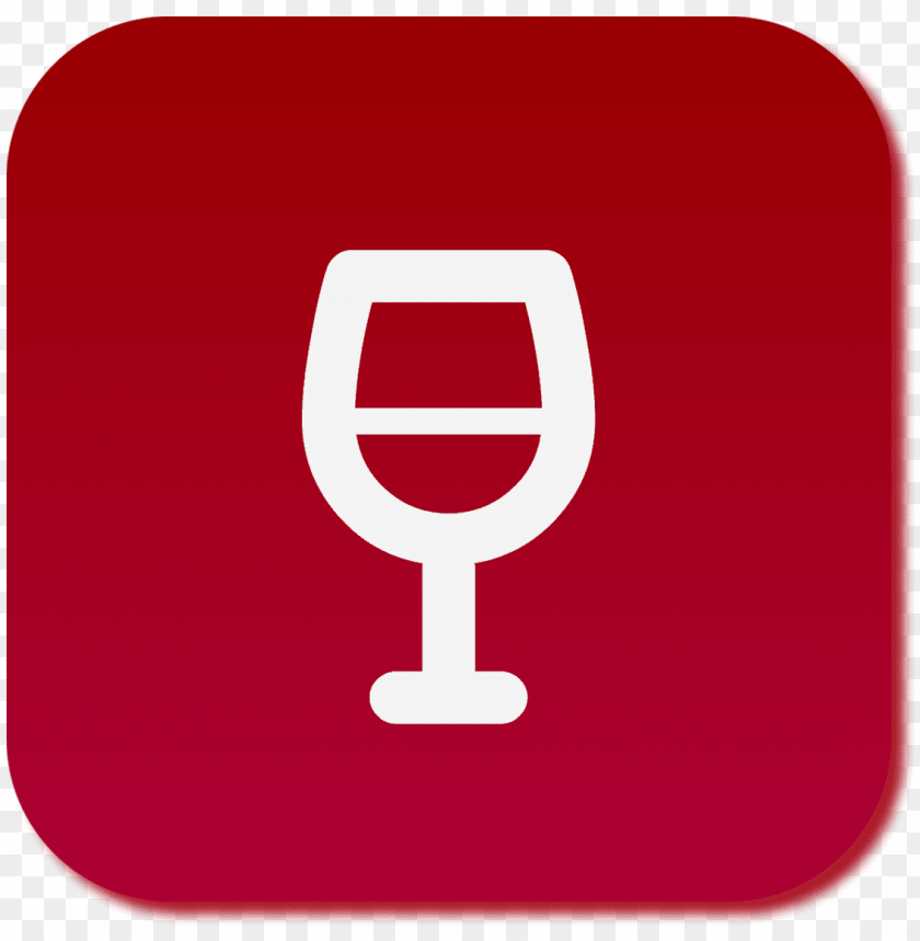 Free download HD PNG wine icon icon เครอง ดม png Free PNG Images ID