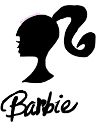 The Best Logo Barbie Png Tembelek Bog