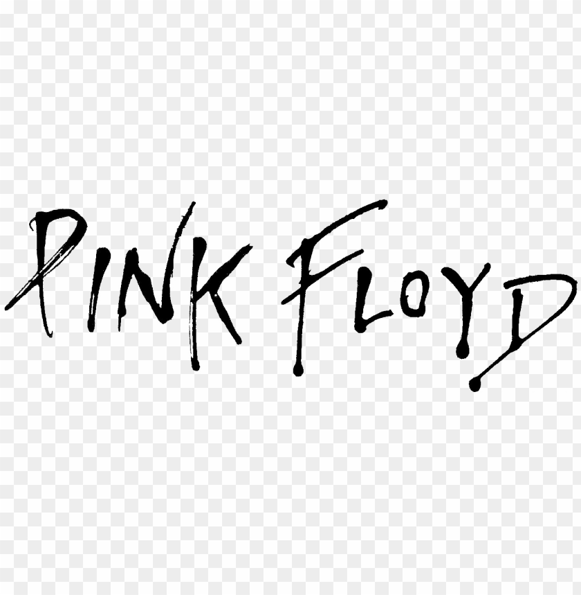 Ink Floyd Pink Floyd Logo PNG Transparent With Clear Background ID
