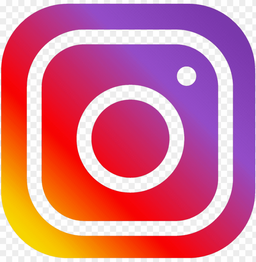 Instagram Logo Png Transparent With Clear Background Id Toppng