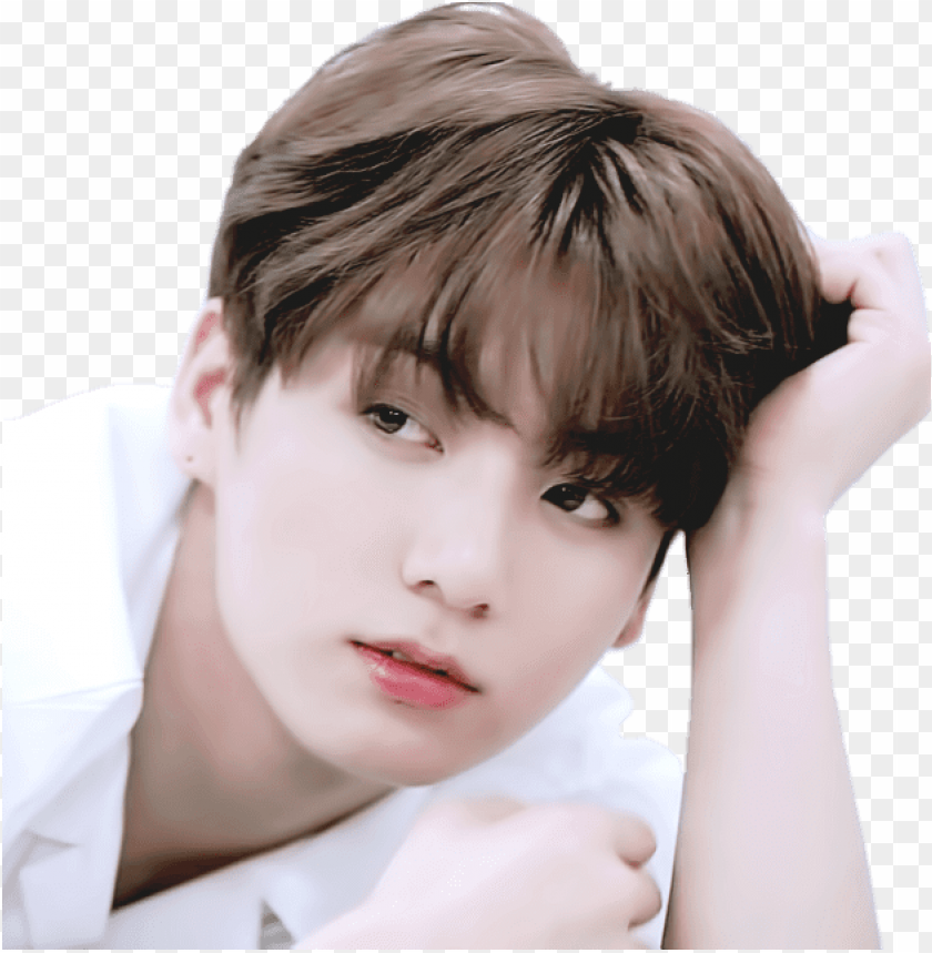 Jeon Jungkook PNG Image With Transparent Background TOPpng