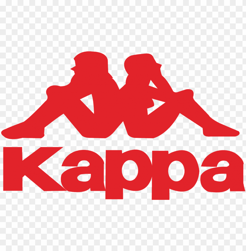 Kappa Logo PNG Transparent With Clear Background ID 94255 TOPpng