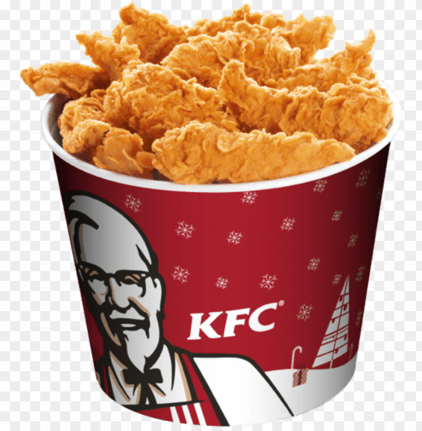 Kfc Chicken Png PNG Transparent With Clear Background ID 120125 TOPpng