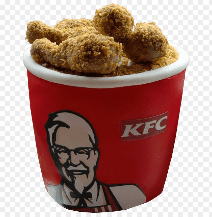 Kfc Chicken Png PNG Transparent With Clear Background ID 120141 TOPpng