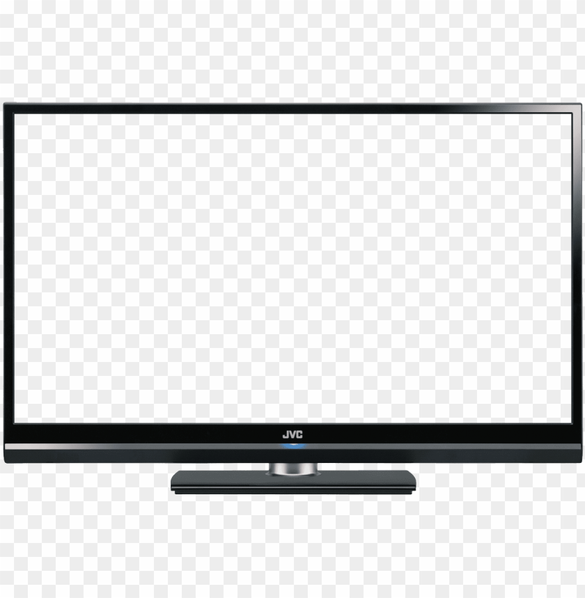 Transparent Background PNG Of Lcd Television Image ID 17320 TOPpng