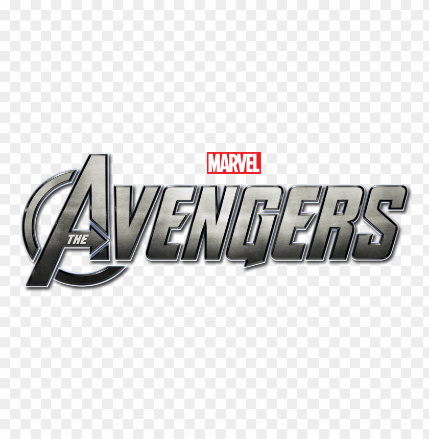 The Avengers Logo PNG Transparent With Clear Background ID TOPpng