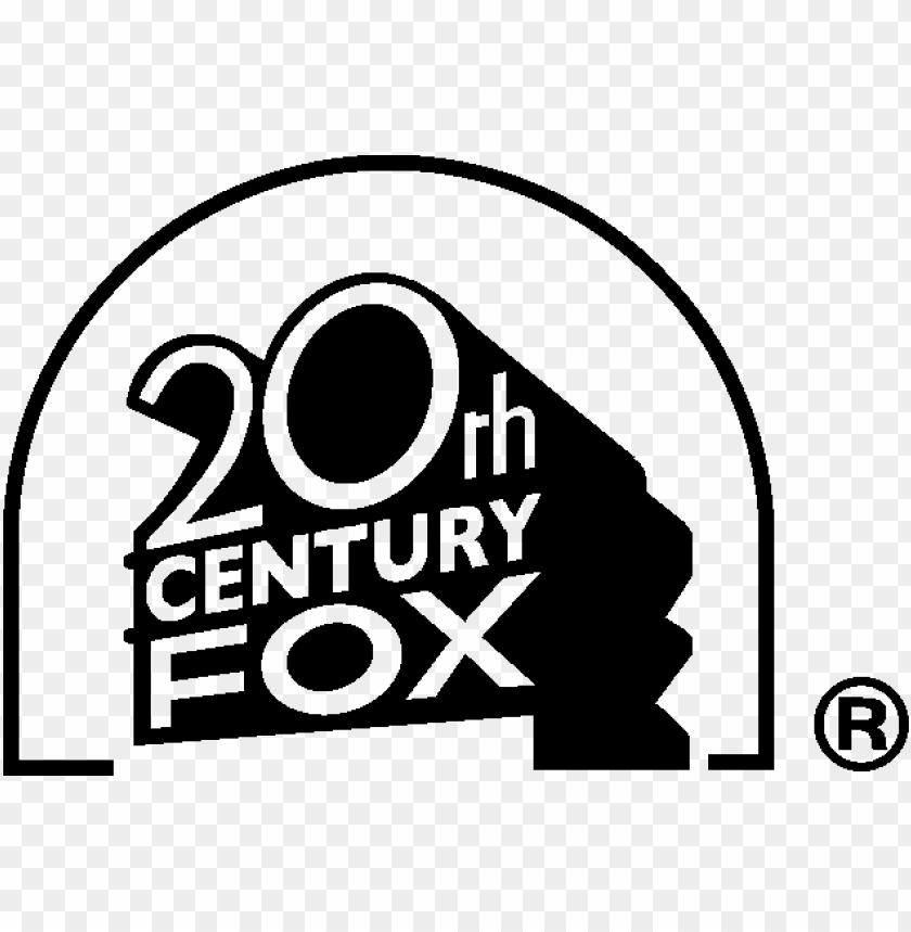 20th Century Fox Logo PNG Free Download