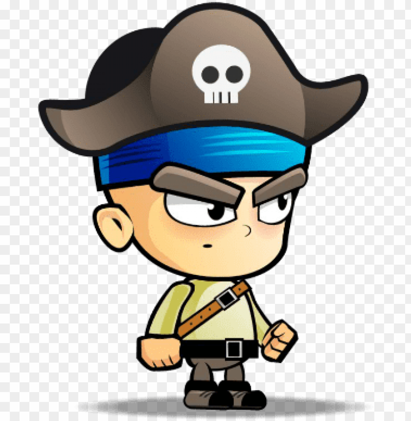 Download 2d game character png - Free PNG Images | TOPpng