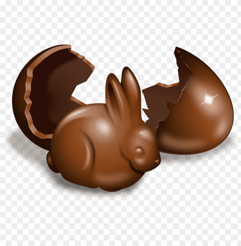 Download Egg Easter Chocolate PNG Image High Quality HQ PNG Image