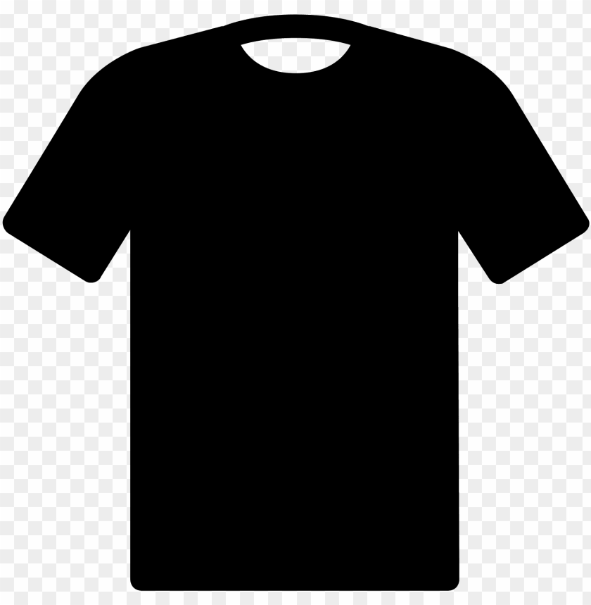 Download 50 Px Large Black T Shirt Png Free Png Images Toppng - roblox black scratch t shirt free