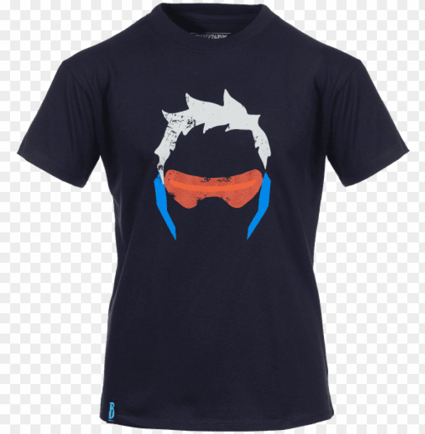 Download 76 Shirt Overwatch Soldier 76 Shirt Png Free Png