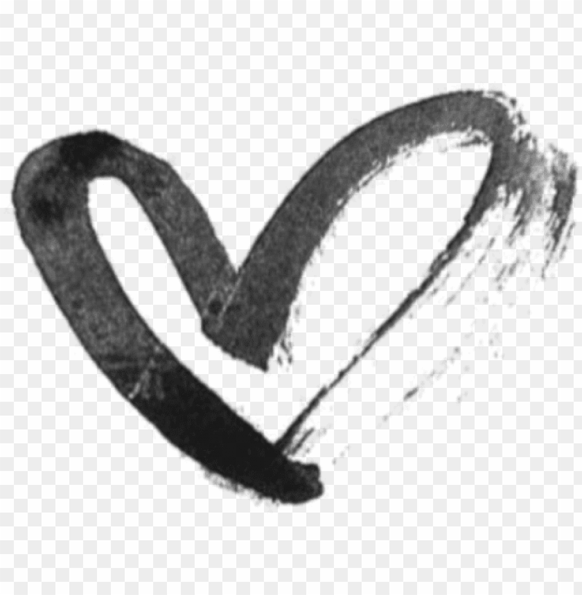Download Aint Color Splash Black Heart Hearts Aesthetic Icon Heart Drawing Tumblr Png Free Png Images Toppng - cute roblox aesthetic icon blue