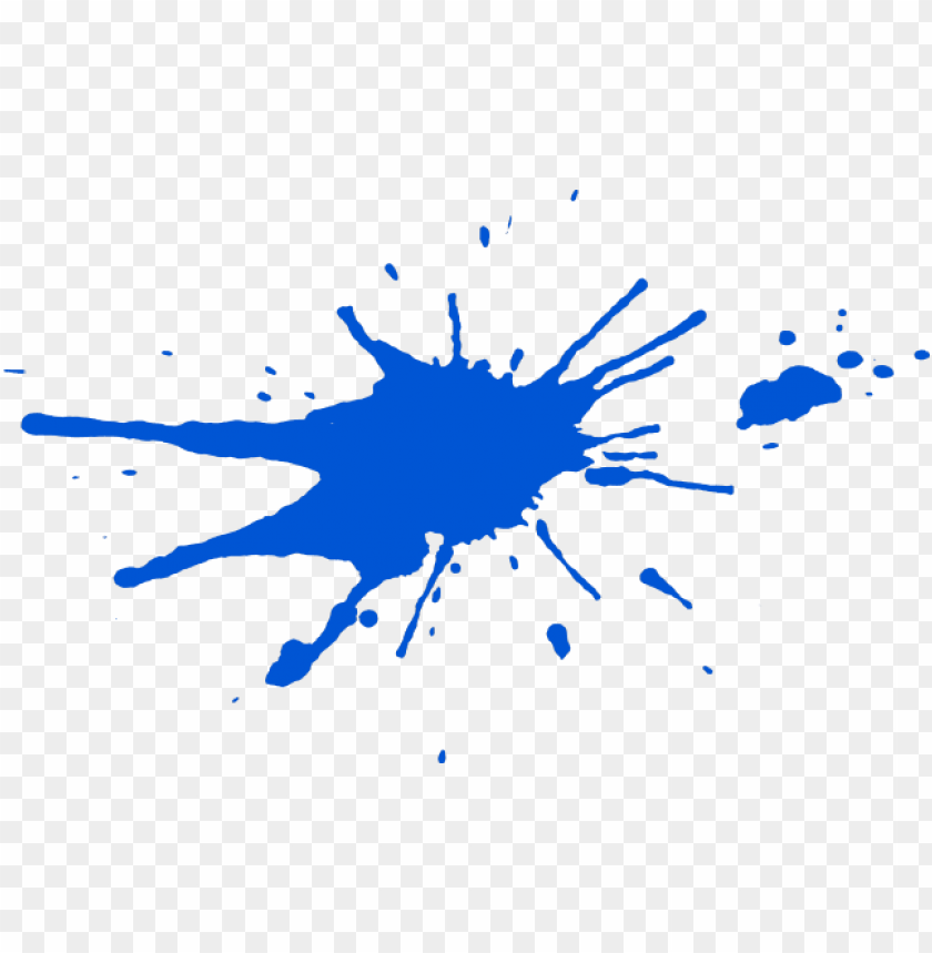 Download Aintsplatter Paintsplash Splash Natnat Blue Paint Splatter Png Free Png Images Toppng - green paint splatter roblox