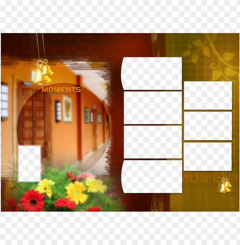 Download Album Frame Karizma Album Background 12x30 Frame Png Free Png Images Toppng