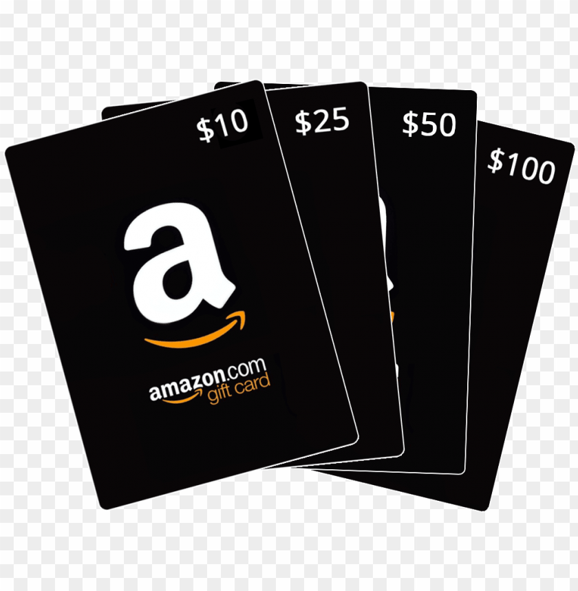 Gift Card PNGs for Free Download