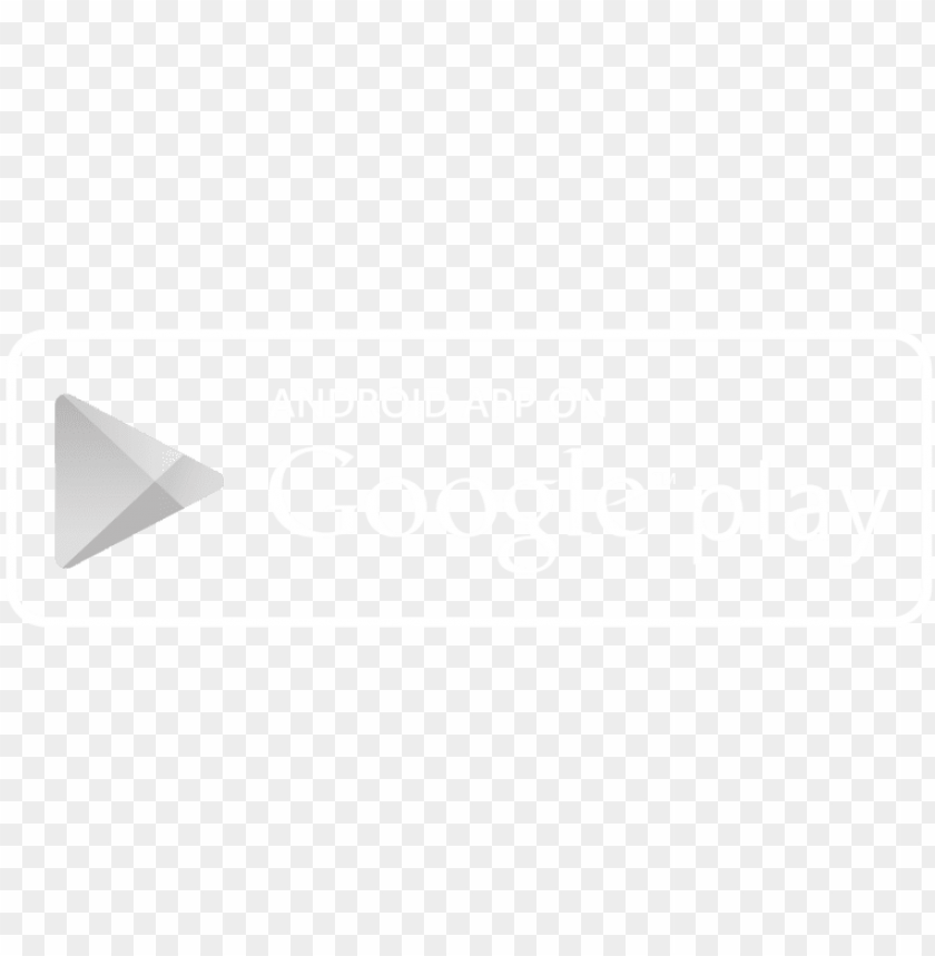 Google play store download button in black colors. Download on the google  play store. 12871365 PNG