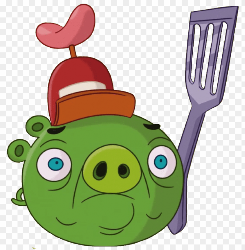 female pig clipart toons