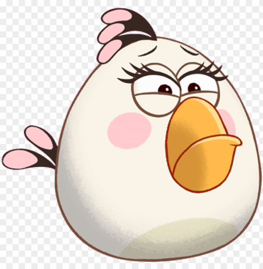 Download Angry Birds Toons Png Free Png Images Toppng