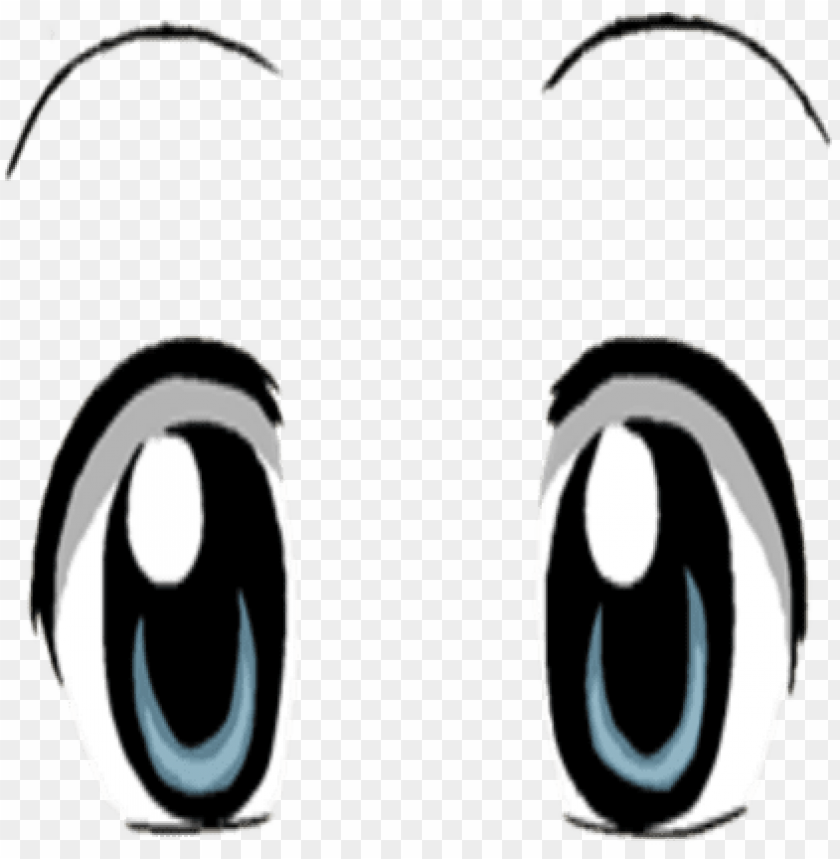 Download Eyes Anime Free Transparent Image HD HQ PNG Image