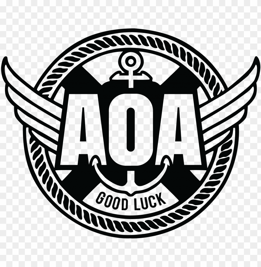 Download Aoa Vector Logos Album On Imgur Png Aoa Black White Png Free Png Images Toppng - how to get banned on roblox imgur