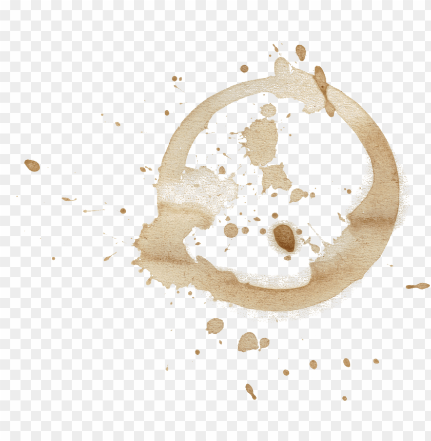 Download Download Aper Stain Png Clipart Freeuse Download Coffee Stain Transparent Background Png Free Png Images Toppng