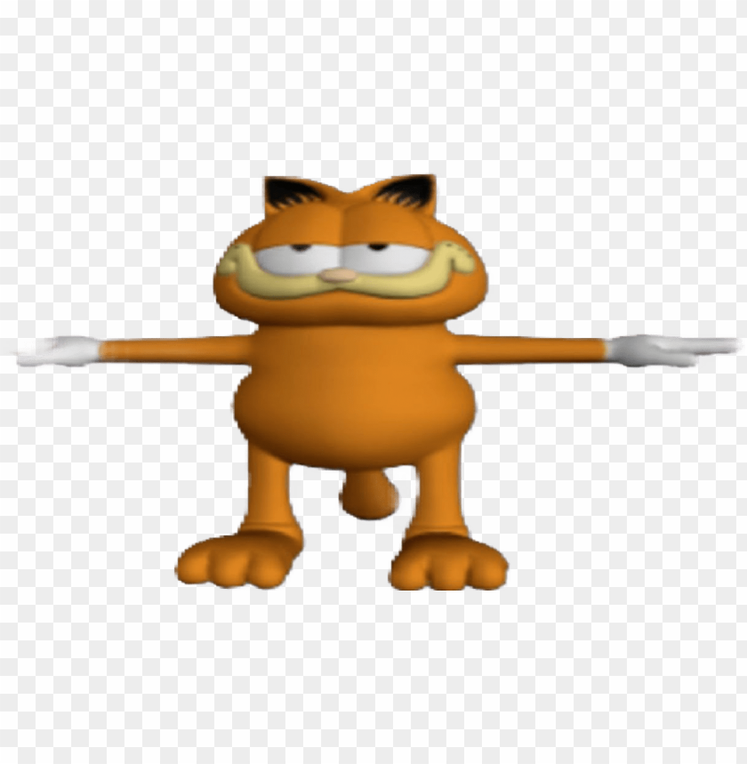 Download Arfield Discord Emoji Jimmy Neutron T Pose Png Free Png Images Toppng - t pose roblox emote