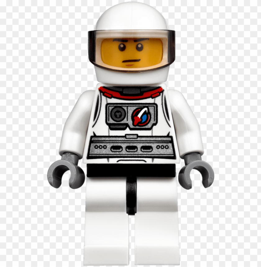 lego astronaut