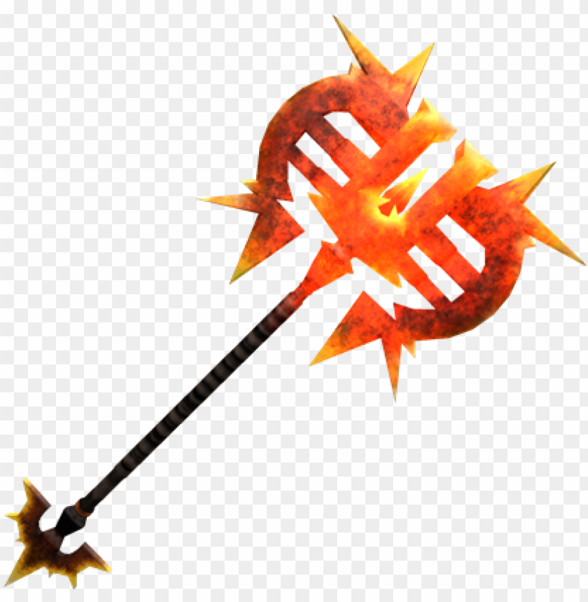 Download Axe Of The Divine Flame All Axe In Roblox Png Free