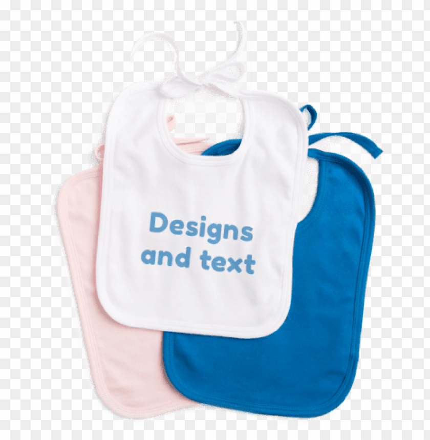 Download Download Baby Bibs Baby Bib Mockup Free Png Free Png Images Toppng