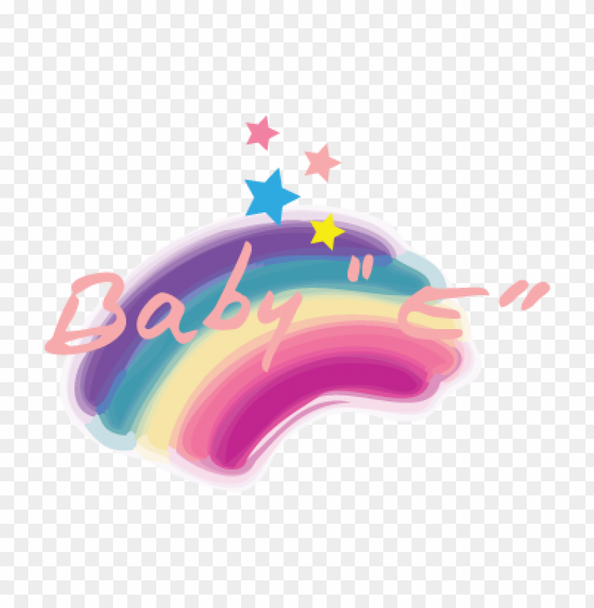 Download Baby E Logo Vector Free Download Png Free Png Images Toppng