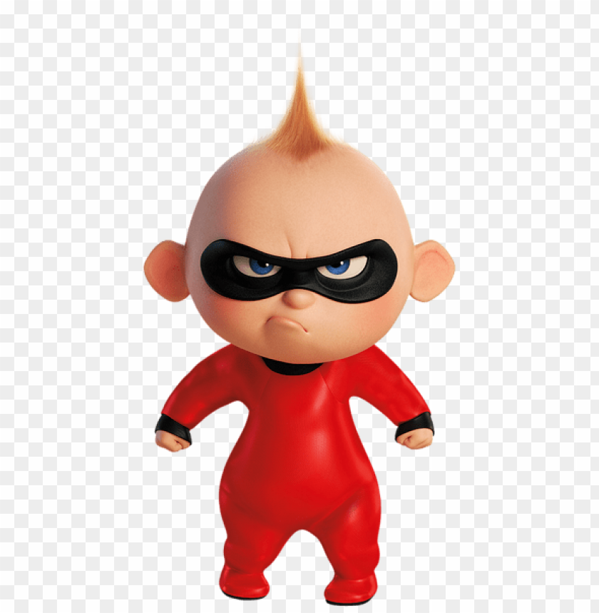 Download Baby Incredibles 2 Png Cartoon Png Free Png Images Toppng