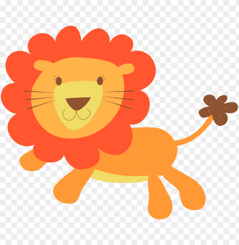 Download Download Baby Lion Clipart Baby Lion Vector Png Free Png Images Toppng