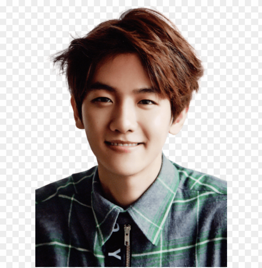 Download Baekhyun 2015 Season Greeting Png Free Png Images Toppng