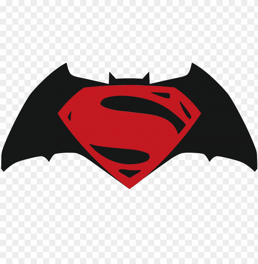 Download Batman Vs Superman Clipart At Getdrawings Batman Vs Superman Logo Png Free Png Images Toppng - batman v superman dawn of justice film logo roblox