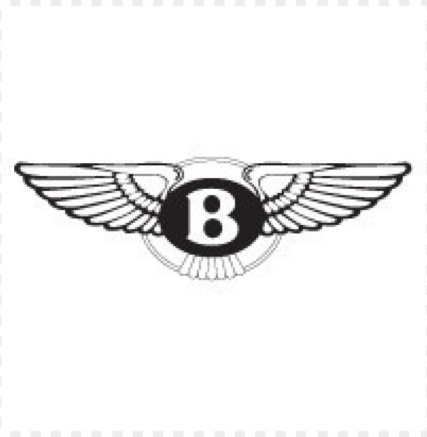Bentley Logo and symbol meaning history PNG brand