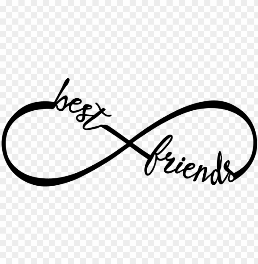 Best Friend PNG Transparent Images Free Download