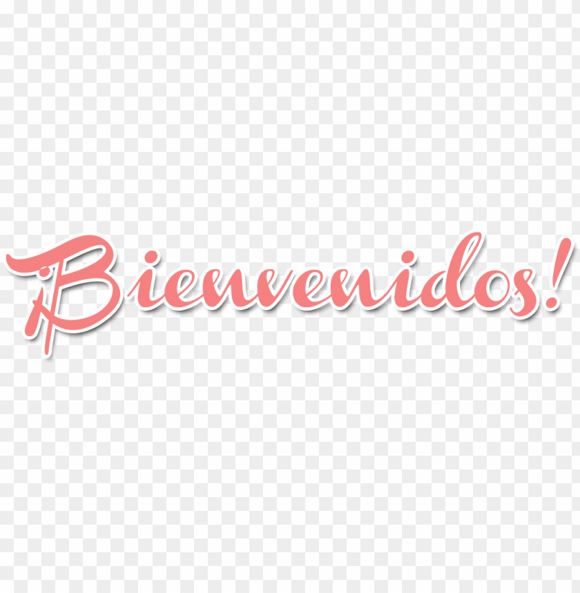 Bienvenidos .png by Pinkloving on DeviantArt