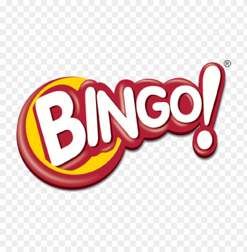 Download Bingo Logo Vector Free Download Png Free Png Images Toppng