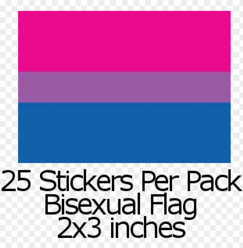 Download Bisexual Bi Pride Flag Sticker Rainbow Fla Png Free Png Images Toppng - roblox baldi discord emoji