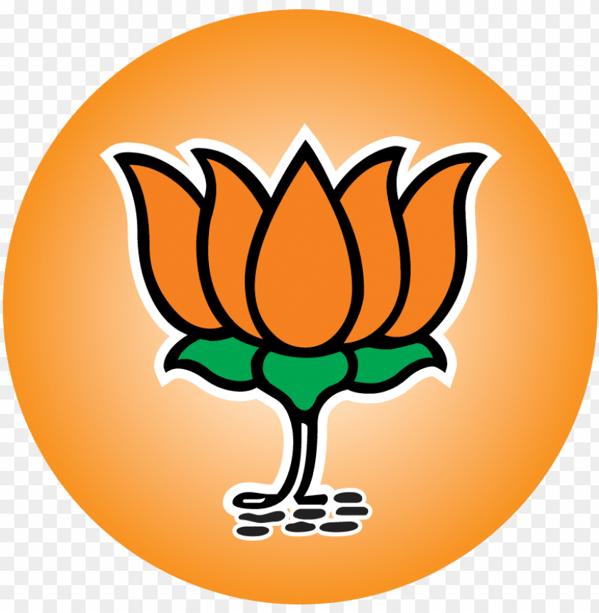 Download bjp logo png - bjp logo in png - Free PNG Images | TOPpng