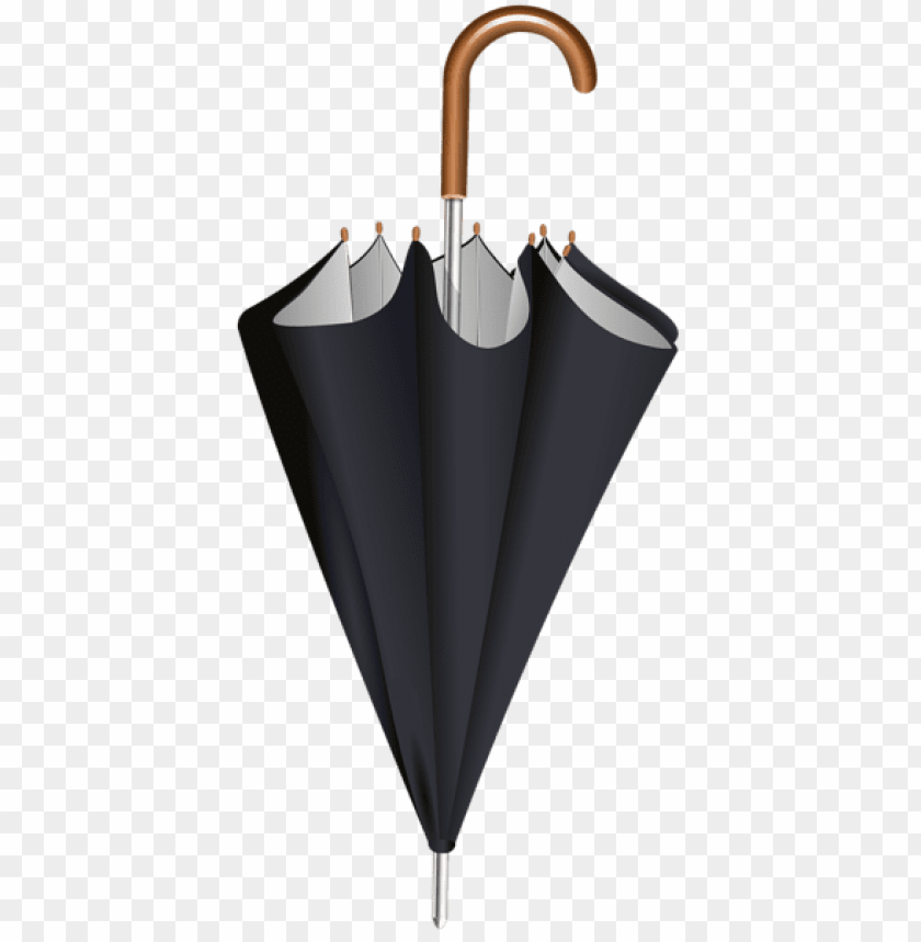 Download black closed umbrella transparent png - Free PNG Images | TOPpng
