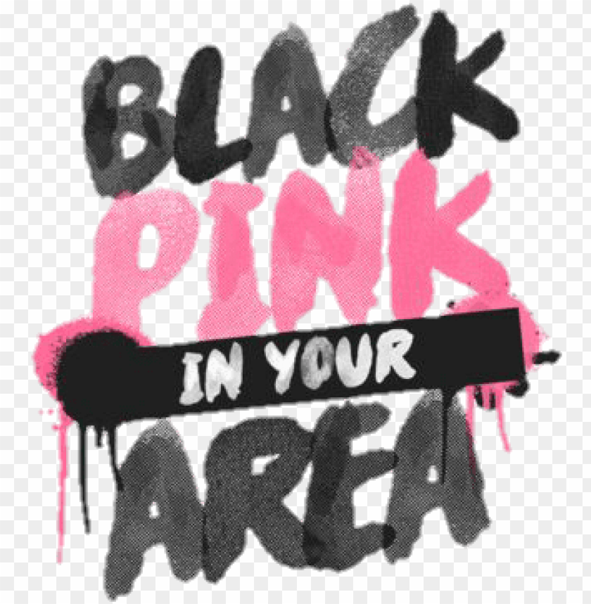 Download Blackpink Image Blackpink In Your Area Tasche Png Free Png Images Toppng - t shirt roblox blackpink
