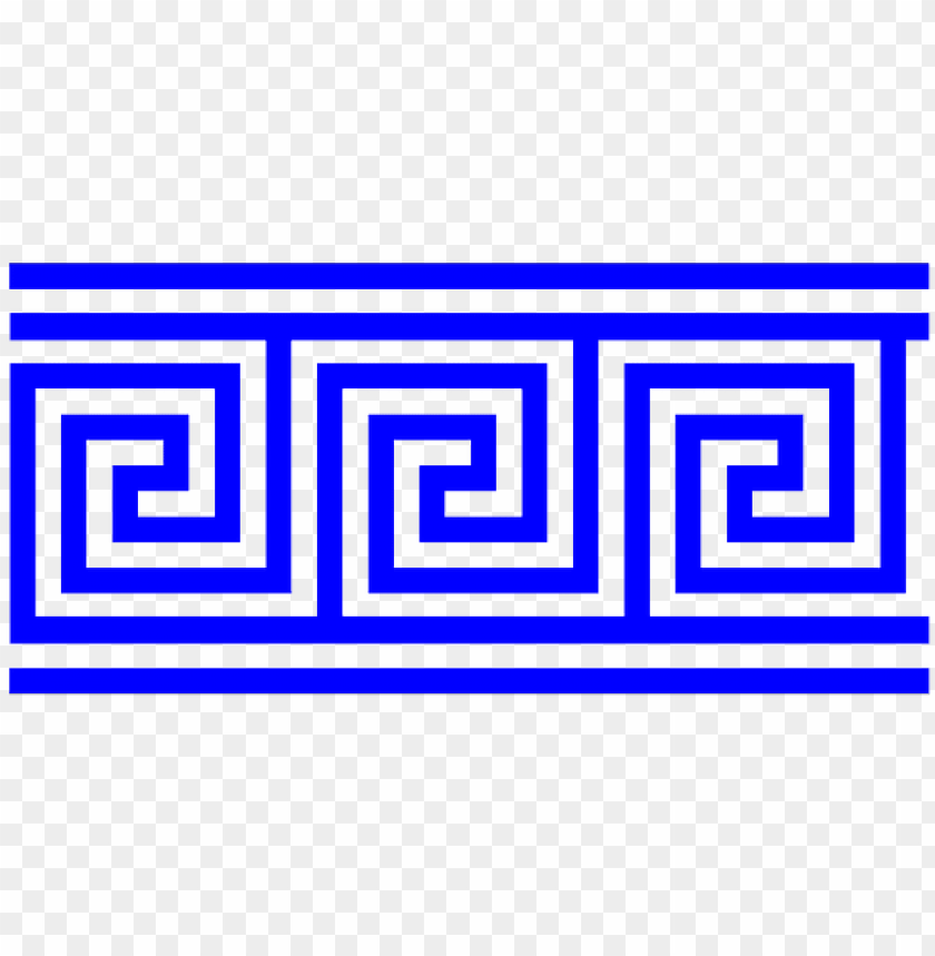 Download Blue Border Greek Key Pattern Repeating Square Greek Stuff Png Free Png Images Toppng - angry roblox free transparent png download pngkey