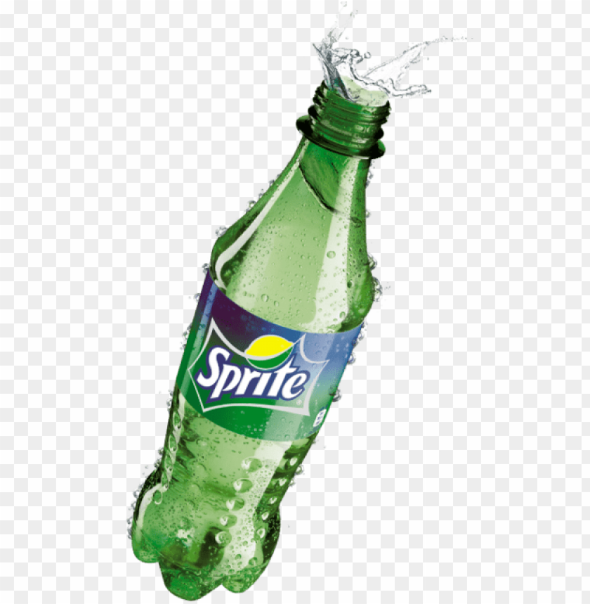 sprite bottle png